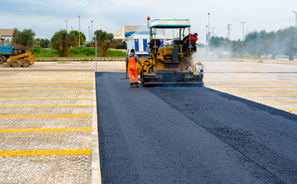 Best Residential Driveway Paver Services  in Plainview, NY