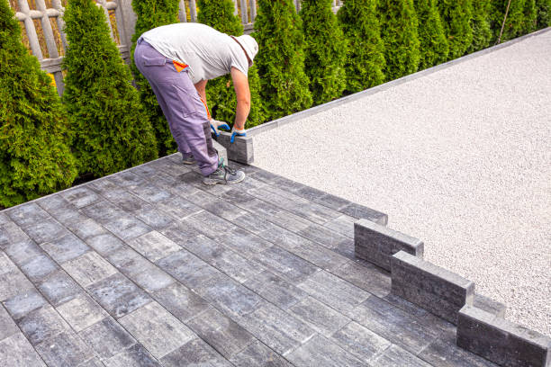 Reasons to Select Us for Your Driveway Paving Requirements in Plainview, NY
