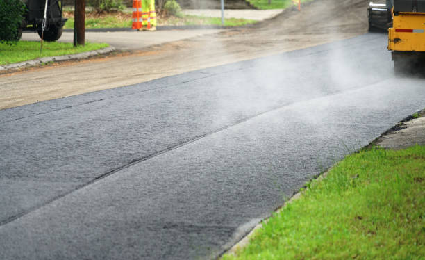 Best Brick Driveway Pavers  in Plainview, NY
