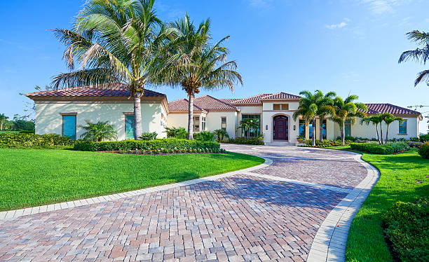 Best Permeable Paver Driveway  in Plainview, NY