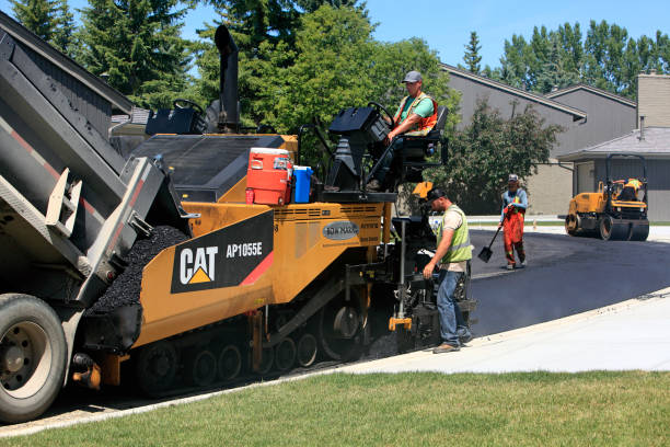 Best Driveway Pavers Contractor  in Plainview, NY