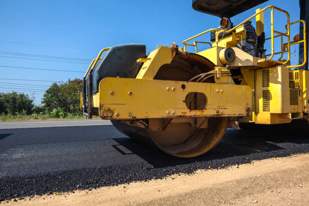 Best Concrete Paver Driveway  in Plainview, NY